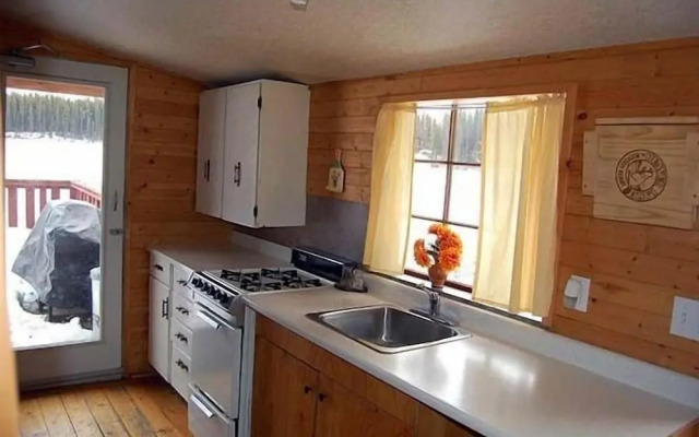 Beaver Lake Mountain Resort