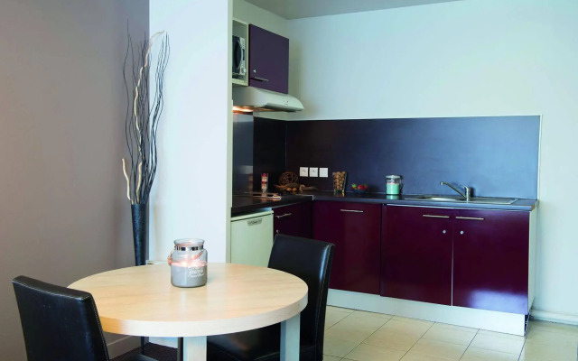 Appart’City Confort Paris Villejuif Hotel