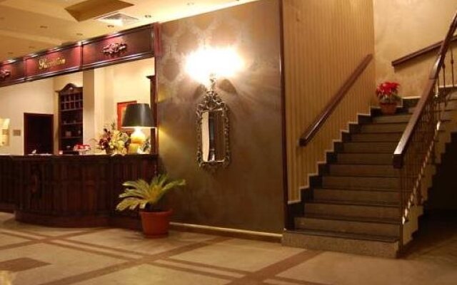 Motel Bucium