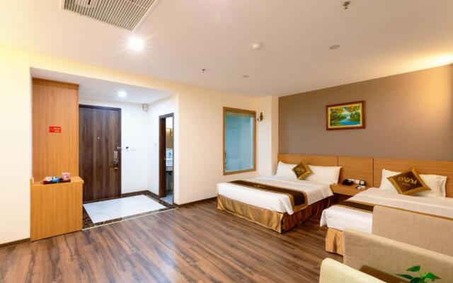 Bvm Hotel