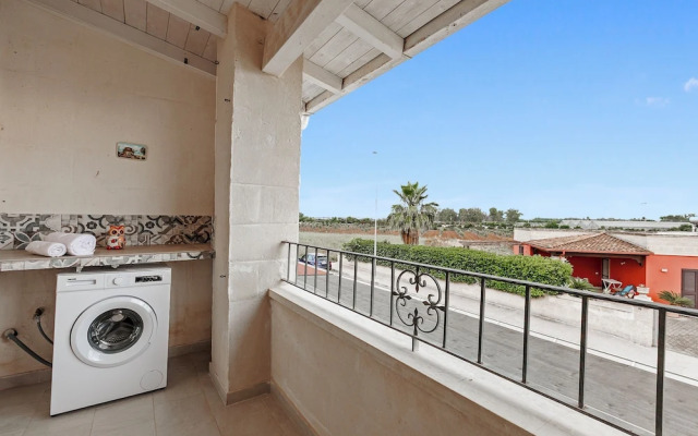 Pino 5 - 3 bedrooms Near The Sea