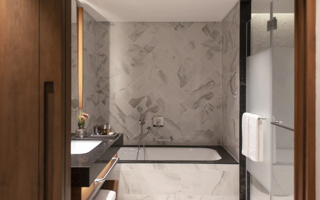 The David Kempinski Tel Aviv