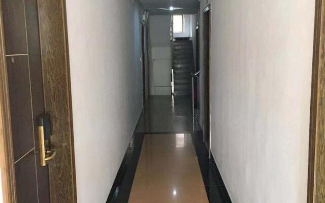ruixing hotel