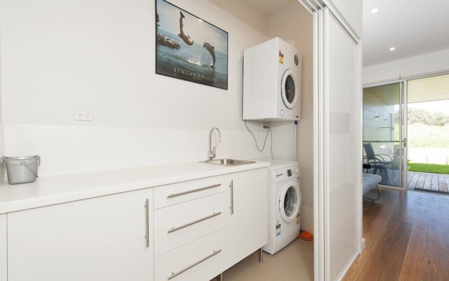 Seas the Day, 41B Ocean Avenue