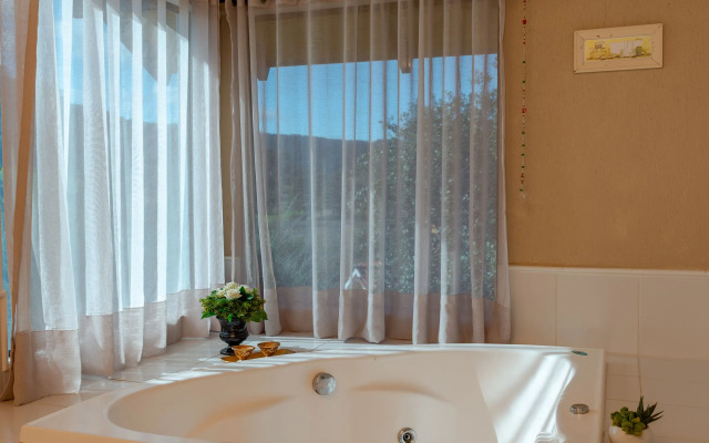 Serra Bela Eco Pousada