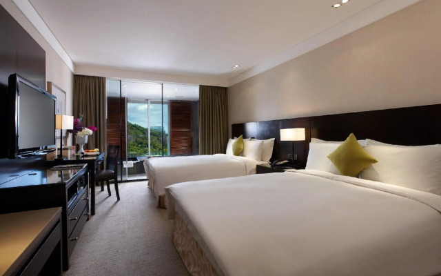 RSL Cold & Hot Springs Resort Suao
