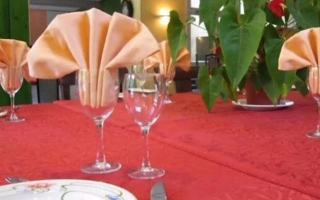 Hôtel le Bout du Monde