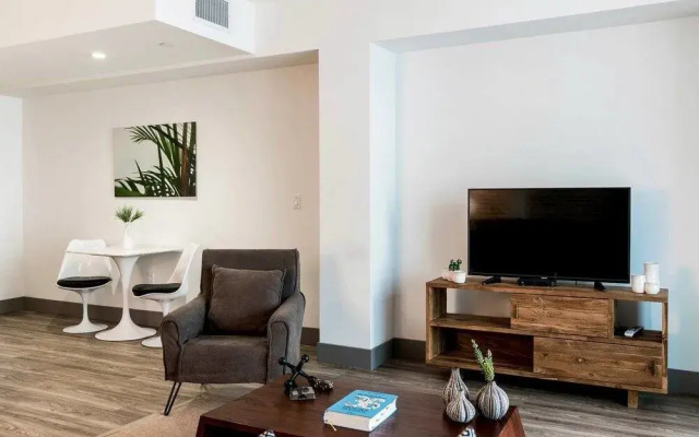 Historic Remodel 1-Bedroom in Prime DTLA Location!