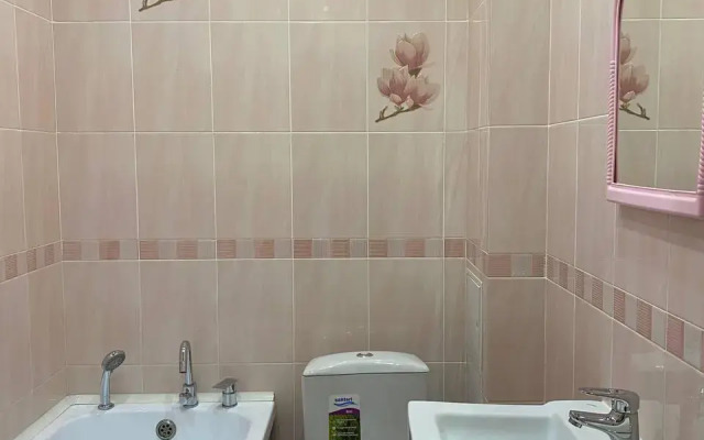 Апартаменты "OneDayDom" на улице Угданская 7