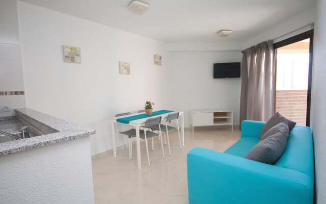 Maysan Apartamentos