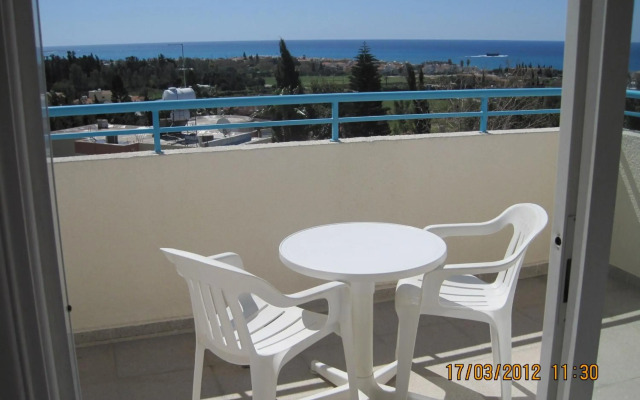 Sunny Hill Hotel Apartments