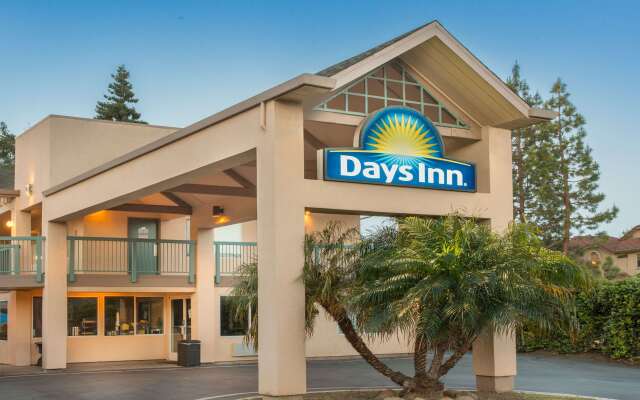 Days Inn by Wyndham Redwood City