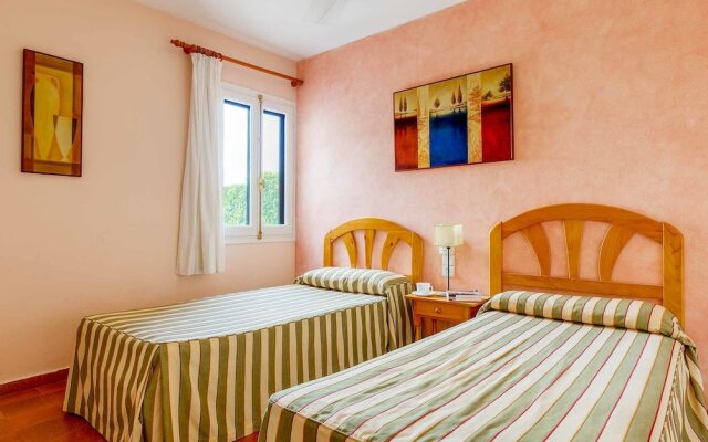 Villa Marigold