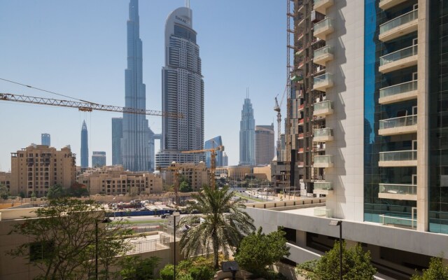 Higuests Vacation homes - BVP