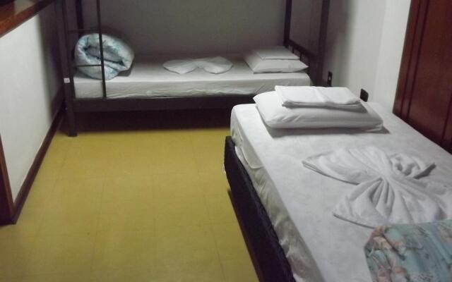 Hostel Nossa Casa 160