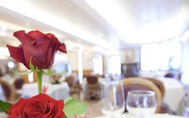 Albergo Ristorante Belvedere
