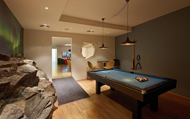 Klettur Hotel
