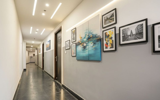 Hotel Shagun & Banquets I Rohini