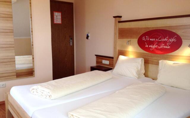 Revita Hotel Kocher