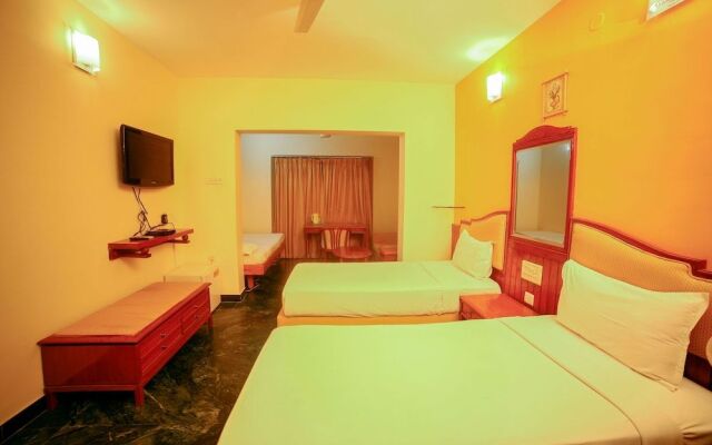 Sterling Arunai Anantha Resort