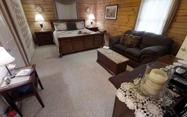 Harmony Hill Bed and Breakfast