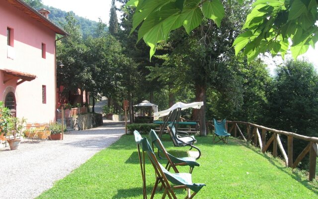Agriturismo la Torre