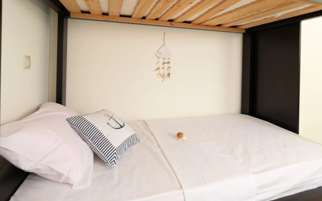 SeaView Flat Near the Beach