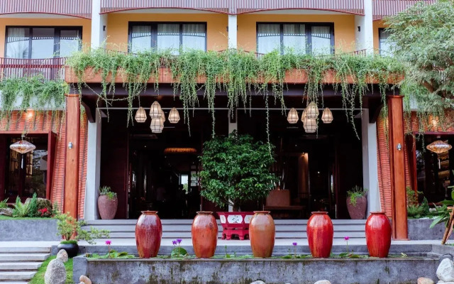 Little Gem - An Eco-Friendly Boutique Hotel & Spa