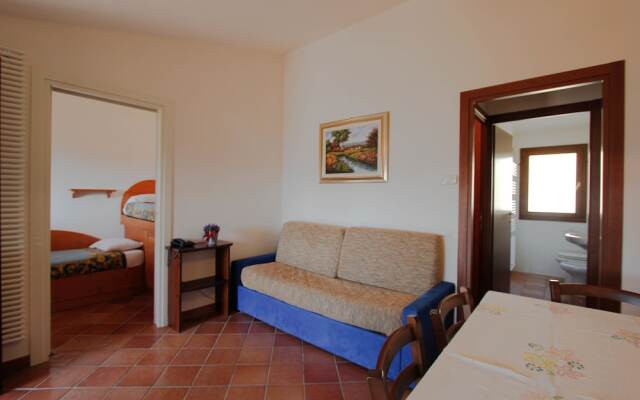 Antico Borgo I Cancelli