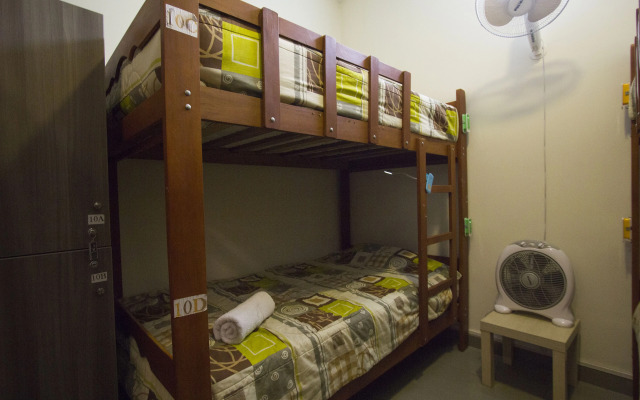 Lima House - Hostel