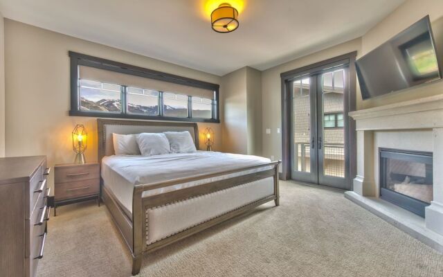 Park City Blackstone 17