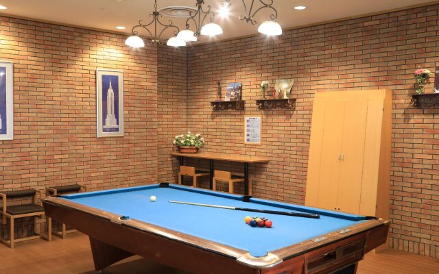 Lake Saroma Tsuruga Resort