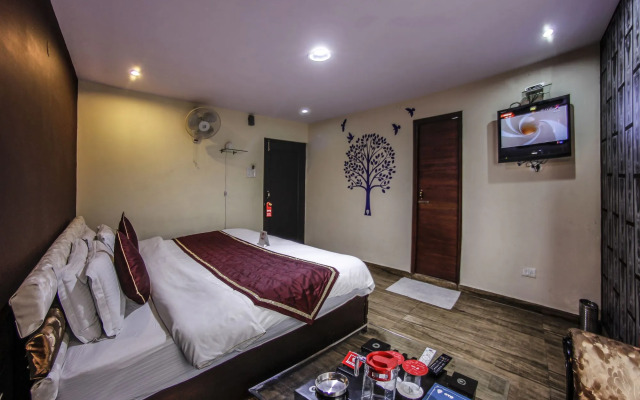 Hotel Kapital By OYO Rooms