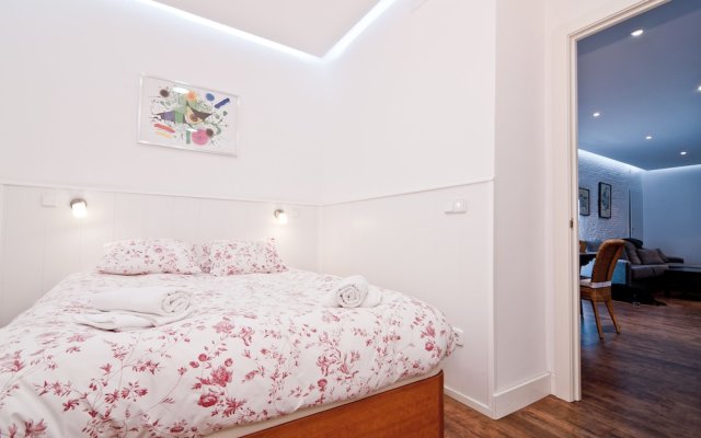 Apartamento Retiro