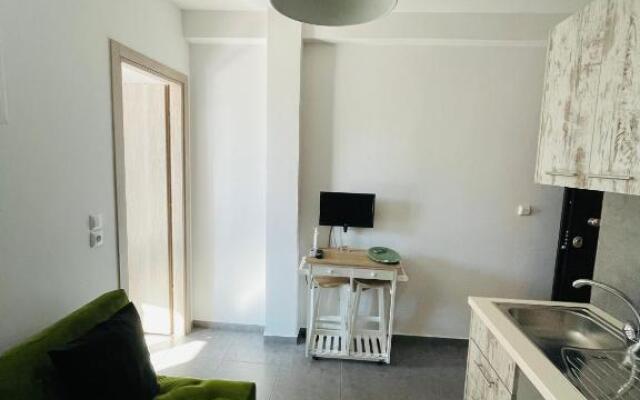 City Life Apartments #2