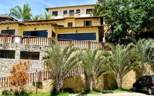 Pousada Piratas de Búzios