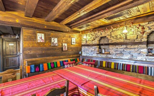 Macedonia Guest House