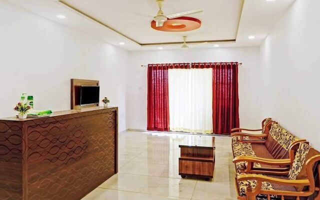 Imperial Hotel Noida