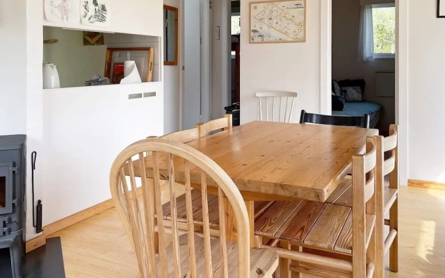 6 Person Holiday Home in Nykobing Sj