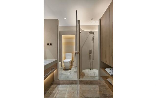 EBO Hotel Hangzhou Wulinmen