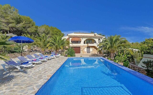 Villa Diana
