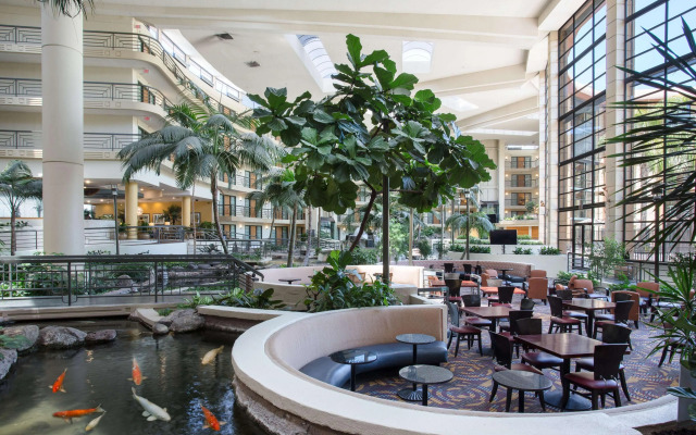 Embassy Suites by Hilton Phoenix Biltmore