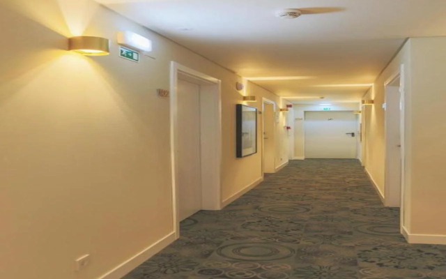 Mouraria Lisboa Hotel