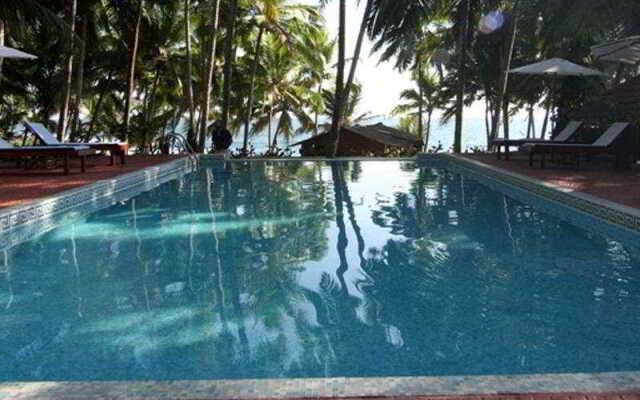 Coconut Bay Beach Resort
