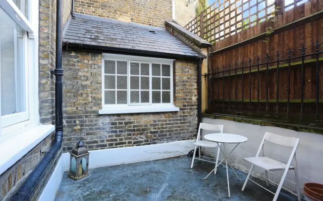 Premium 1 bedroom Apartment Kensington