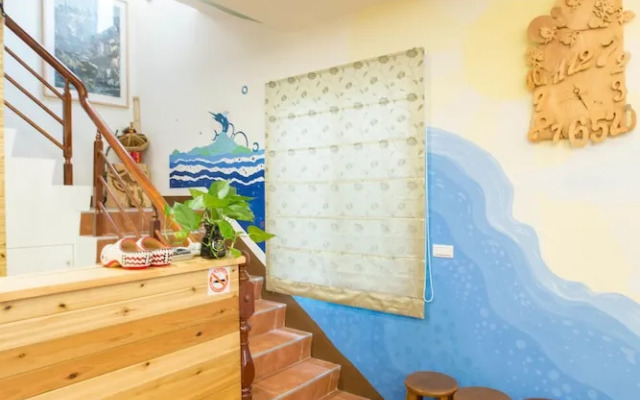 Sen Yun Zhuang Yuan Homestay