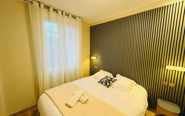 L Appart R Mois Centre-ville