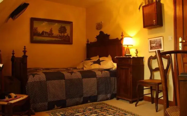 La Grande Mardelle - Chambre d'hote