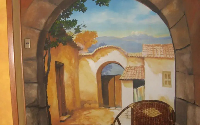 Las Brisas Hotel