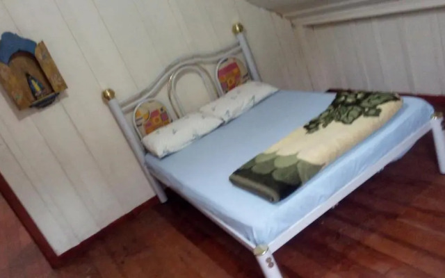 POUSADA e CANTINA ENTRE AMIGOS